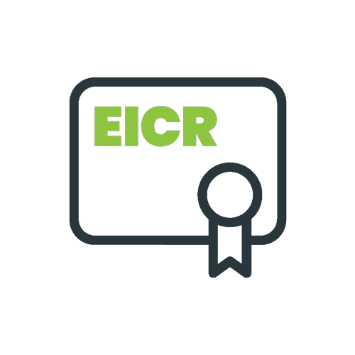 EICR Certificate